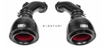 BMW F12 F13 F06 M6 EVENTURI CARBON FIBRE INTAKE SYSTEM