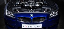 BMW F12 F13 F06 M6 EVENTURI CARBON FIBRE INTAKE SYSTEM