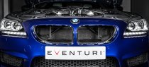 BMW F12 F13 F06 M6 EVENTURI CARBON FIBRE INTAKE SYSTEM