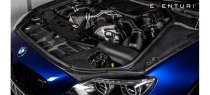 BMW F12 F13 F06 M6 EVENTURI CARBON FIBRE INTAKE SYSTEM