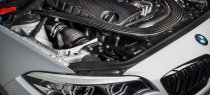 BMW F87 M2 COMPETITION EVENTURI CARBON FIBRE INTAKE SYSTEM (S55)