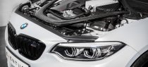 BMW F87 M2 COMPETITION EVENTURI CARBON FIBRE INTAKE SYSTEM