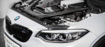 BMW F87 M2 COMPETITION EVENTURI CARBON FIBRE INTAKE SYSTEM (S55)