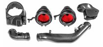 BMW F87 M2 COMPETITION EVENTURI CARBON FIBRE INTAKE SYSTEM (S55)