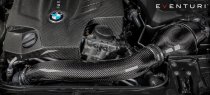 BMW M2 / M235I / M135I EVENTURI CARBON FIBRE INTAKE SYSTEM