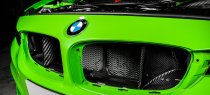 BMW F8X M3/M4 V2 EVENTURI CARBON FIBRE INTAKE SYSTEM