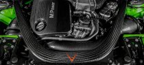 BMW F8X M3/M4 V2 EVENTURI CARBON FIBRE INTAKE SYSTEM