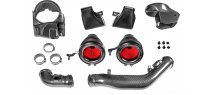 BMW F8X M3/M4 V2 EVENTURI CARBON FIBRE INTAKE SYSTEM