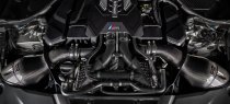 BMW F90 M5 V2 EVENTURI CARBON FIBRE INTAKE SYSTEM