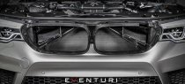 BMW F90 M5 V2 EVENTURI CARBON FIBRE INTAKE SYSTEM