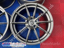 NEW 19″ C9 CORTEZ ALLOY WHEELS IN MATT GUNMETAL ET45 ALL ROUND