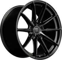 NEW 19 INCH C9 CORTEZ ALLOY WHEELS IN GLOSS BLACK WITH DEEPER CONCAVE 9.5″ REAR OPTION 5x112