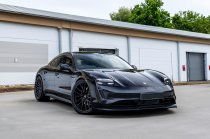 NEW 20 INCH AXE EX40 ALLOY WHEELS IN GLOSS BLACK WITH DEEPER CONCAVE 10" REAR OPTION