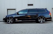 NEW 20 INCH VEEMANN V-FS8 ALLOY WHEELS IN GRAPHITE SMOKED MACHINED WITH DEEPER CONCAVE 10" REARS 5x120