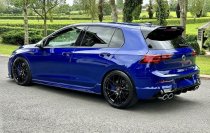 NEW 19 INCH ISPIRI FFRM ALLOY WHEELS IN CORSA GLOSS BLACK WITH DEEPER CONCAVE 10" REAR OPTION 5x120