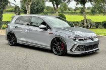 NEW 19 INCH ISPIRI FFR1 ALLOY WHEELS IN CORSA GLOSS BLACK WITH DEEPER CONCAVE 10" REAR OPTION 5x120