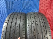 USED 18 INCH GENUINE BMW STYLE 179, 1 SERIES SPLIT RIM ALLOY WHEELS, EXCELLENT CONDITION ALLOYS INC VG TYRES 5x120