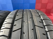 USED 18 INCH GENUINE BMW STYLE 179, 1 SERIES SPLIT RIM ALLOY WHEELS, EXCELLENT CONDITION ALLOYS INC VG TYRES 5x120