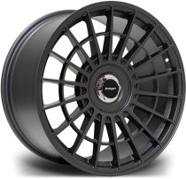 NEW 20 INCH STUTTGART SF10 ALLOY WHEELS IN MATT GUNMETAL WITH DEEPER CONCAVE 10″ REARS 5x120/112