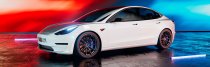 NEW 20 INCH C9 CORTEZ ALLOY WHEELS IN GLOSS BLACK WITH DEEPER CONCAVE 10" REAR OPTION 5x112