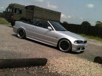 NEW 19 INCH CADES TYRUS ALLOY WHEELS IN GLOSS BLACK WITH POLISHED DEEP DISH, DEEPER 9.5" REARS 5x120