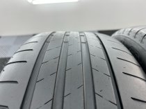 USED 18 INCH GENUINE BMW STYLE 790 M SPORT G20 3 SERIES ALLOY WHEELS, NEAR UNMARKED ,WIDE REAR INC TYRES AND TPMS 5x112