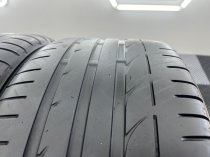 USED 18 INCH GENUINE BMW STYLE 400 M SPORT ALLOY WHEELS,WIDER REARS, GOOD CONDITION INC RUNFLAT TYRES 5x120