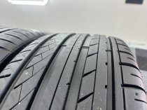 USED 18 INCH GENUINE BMW STYLE 400 M SPORT ALLOY WHEELS,WIDER REARS, GOOD CONDITION INC RUNFLAT TYRES 5x120