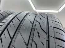 USED 18 INCH GENUINE BMW STYLE 400 M SPORT ALLOY WHEELS,WIDER REARS, VGC CONDITION INC VG NON RUNFLAT TYRES 5x120