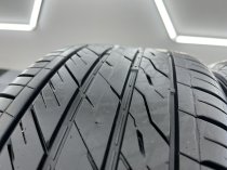 USED 18 INCH GENUINE BMW STYLE 400 M SPORT ALLOY WHEELS,WIDER REARS, VGC CONDITION INC VG NON RUNFLAT TYRES 5x120