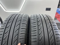 USED 18 INCH GENUINE BMW STYLE 400 M SPORT ALLOY WHEELS,WIDER REARS, VGC CONDITION INC VG NON RUNFLAT TYRES 5x120