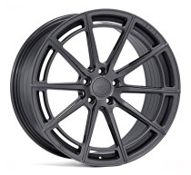 NEW 20 INCH ISPIRI FFR2 ALLOY WHEELS IN CARBON GRAPHITE WITH DEEPER CONCAVE 10.5″ REAR OPTION 5x112