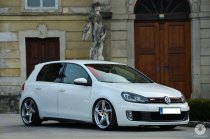 NEW 18 INCH RIVER RVR R4 ALLOY WHEELS IN MATT SILVER WITH MATT POLISHED FACE 5x100