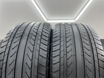 Used 20 Inch Genuine BMW Style 648M Alloy Wheels Fully Refurbished In Gloss Black, Deeper 10 Inch Rears Including Tyres And TPMS, 5x112