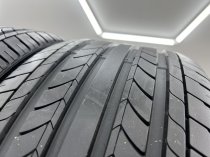 Used 20 Inch Genuine BMW Style 648M Alloy Wheels Fully Refurbished In Gloss Black, Deeper 10 Inch Rears Including Tyres And TPMS, 5x112