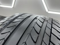 Used 20 Inch Genuine BMW Style 648M Alloy Wheels Fully Refurbished In Gloss Black, Deeper 10 Inch Rears Including Tyres And TPMS, 5x112