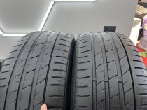 Used 20 Inch Genuine BMW Style 648M Alloy Wheels Fully Refurbished In Gloss Black, Deeper 10 Inch Rears Including Tyres And TPMS, 5x112