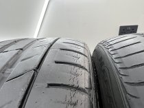 Used 20 Inch Genuine BMW Style 648M Alloy Wheels Fully Refurbished In Gloss Black, Deeper 10 Inch Rears Including Tyres And TPMS, 5x112