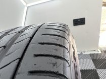 Used 20 Inch Genuine BMW Style 648M Alloy Wheels Fully Refurbished In Gloss Black, Deeper 10 Inch Rears Including Tyres And TPMS, 5x112