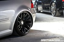 NEW 19 INCH 3SDM 0.01 ALLOY WHEELS IN MATT BLACK 5x112