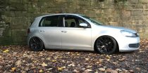 NEW 19 INCH 3SDM 0.01 ALLOY WHEELS IN MATT BLACK 5x112