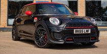 NEW 19 INCH FOX VR3 ALLOY WHEELS IN GLOSS BLACK WITH POLISHED LIP AND DEEPER 9" REAR OPTION 5x120/112