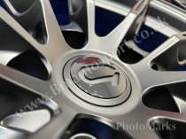 NEW 20 INCH C9 CORTEZ ALLOY WHEELS IN MATT BLACK 8.5" ET45 ALL ROUND 5x112