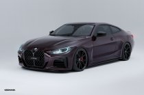 NEW 20 INCH VEEMANN V-FS49 ALLOY WHEELS IN GLOSS BLACK WITH DEEPER CONCAVE 10" REAR OPTION 5x112