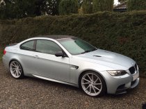 NEW 20 INCH ISPIRI FFR1D DIRECTIONAL ALLOY WHEELS IN PURE SILVER BRUSHED, DEEPER CONCAVE 10.5" REARS 5x120