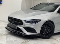 NEW 19 INCH FOX BMA S1 ALLOY WHEELS IN GLOSS BLACK WITH WIDER 8.5" REAR OPTION 5x120