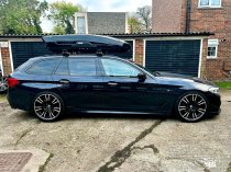 NEW 20 INCH 706 MG355 STYLE ALLOY WHEELS IN GLOSS BLACK WITH POLISHDED FACE,FLOW FORMED, DEEPER CONCAVE 10.5" REARS 5x120