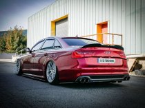 NEW 20 INCH RADI8 R8HS9 ALLOY WHEELS IN SILVER MACHINED WITH DEEPER CONCAVE 10" REAR OPTION 5x120