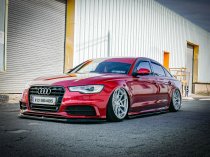 NEW 20 INCH RADI8 R8HS9 ALLOY WHEELS IN SILVER MACHINED WITH DEEPER CONCAVE 10" REAR OPTION 5x120
