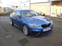 NEW SINGLE 19 x 8.5 INCH ET38 ATOMIC CSL ALLOY WHEEL IN HYPER SILVER 5x120